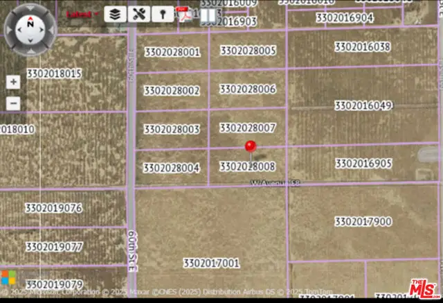 62 E & W. Avenue E-8, Lancaster, CA 93535 - Image #2