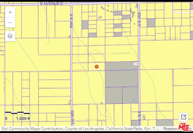 62 E & W. Avenue E-8, Lancaster, CA 93535 - Image #3