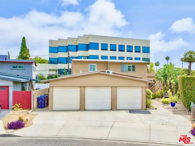 12030 Sylvester, Los Angeles, CA 90066 - Image #2