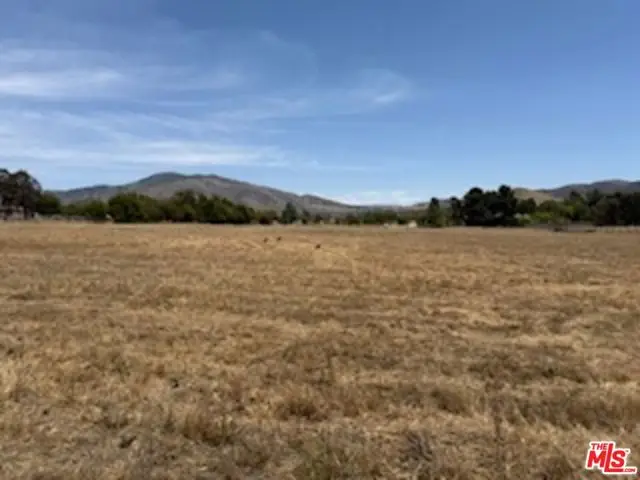 0 Vic Hierba Buckhaven Road, Agua Dulce, CA 91390 - Image #2