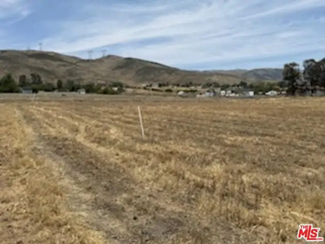 0 Vic Hierba Buckhaven Road, Agua Dulce, CA 91390 - Image #3