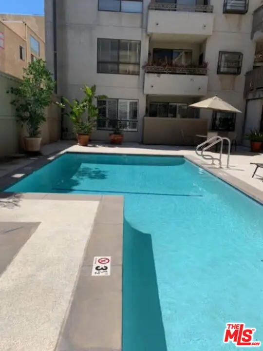4707 Willis Avenue #110, Sherman Oaks, CA 91403 - Image #3