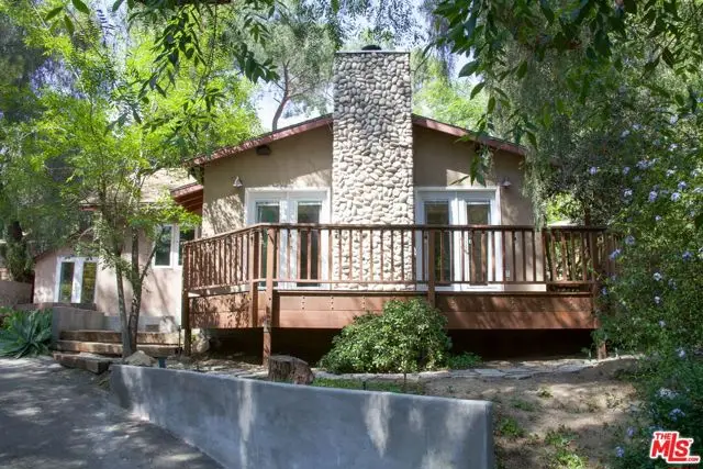 10608 Johanna Avenue, Sunland, CA 91040 - Image #1