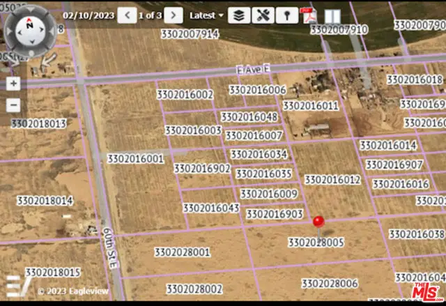 62 E & Ave E-4, Lancaster, CA 93536 - Image #2