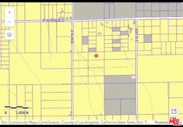 62 E & Ave E-4, Lancaster, CA 93536 - Image #3