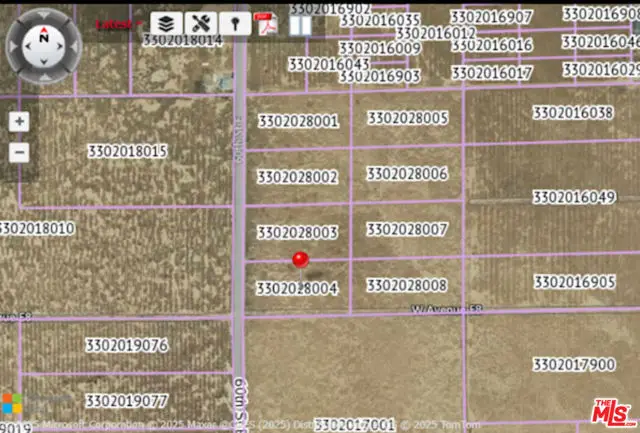 60 E & Avenue E-8, Lancaster, CA 93535 - Image #2