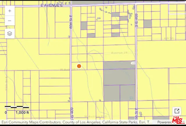 60 E & Avenue E-8, Lancaster, CA 93535 - Image #3