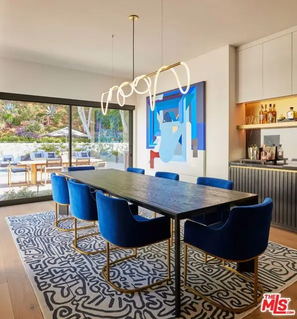 9455 Eden Drive, Beverly Hills, CA 90210 - Image #3