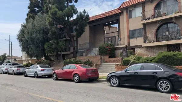 805 Industrial Avenue #28, Inglewood, CA 90302