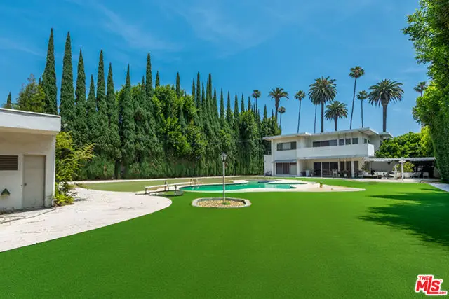 523 N Canon Drive, Beverly Hills, CA 90210 - Image #1