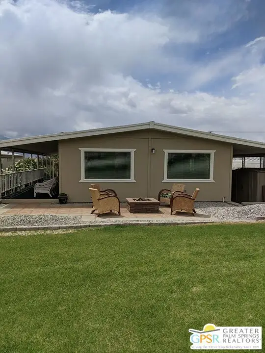 15500 Bubbling Wells Road #189, Desert Hot Springs, CA 92240