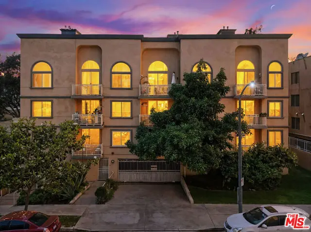 1211 S Shenandoah Street #304, Los Angeles, CA 90035 - Image #2