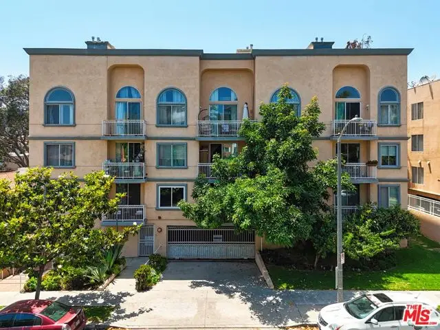 1211 S Shenandoah Street #304, Los Angeles, CA 90035 - Image #3