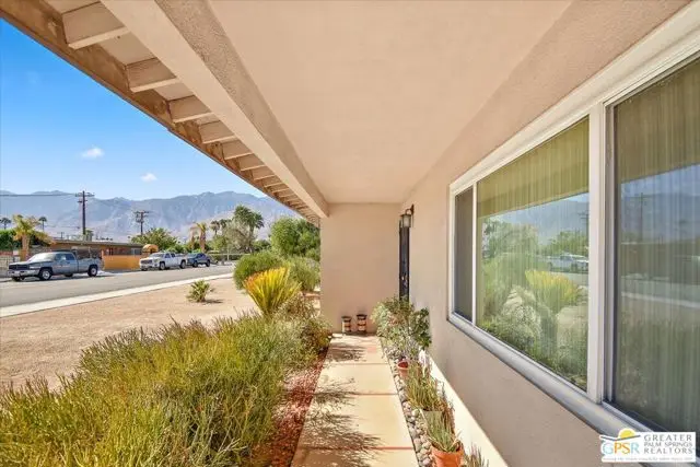 3962 E Camino Parocela, Palm Springs, CA 92264 - Image #1