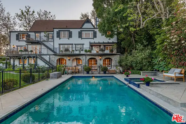 1756 Correa Way, Los Angeles, CA 90049