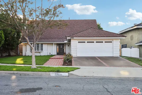 23681 Cavanaugh Road, Lake Forest (el Toro), CA 92630
