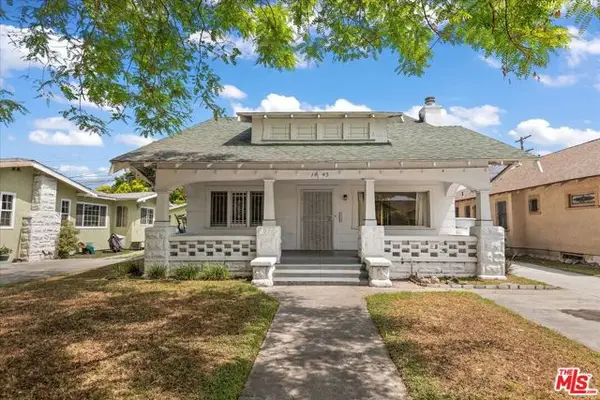 1443 W 48th Street, Los Angeles, CA 90062