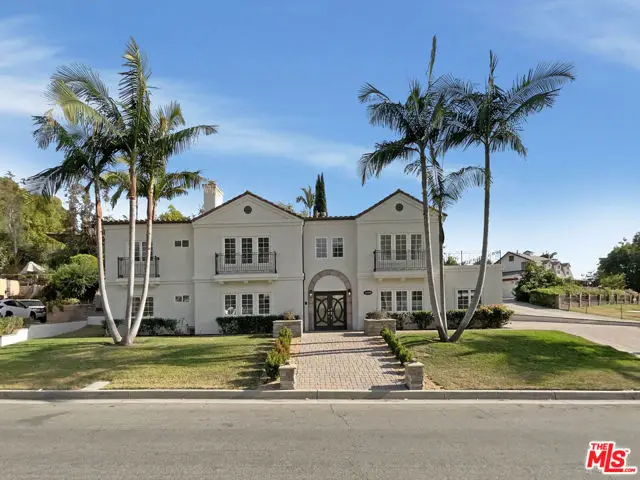 15420 Olive Branch Drive, La Mirada, CA 90638 - #1