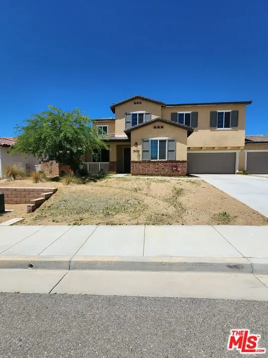 39315 Stirrup Court, Palmdale, CA 93551