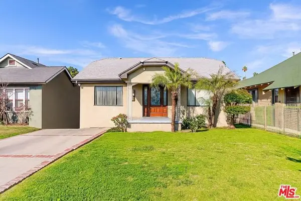 3623 6th Avenue, Los Angeles, CA 90018