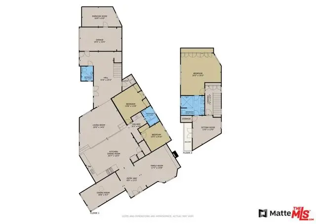 7145 Trask Avenue, Playa Del Rey, CA 90293 - Image #3