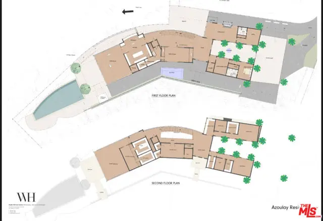 9338 Hazen Drive, Beverly Hills, CA 90210 - Image #3