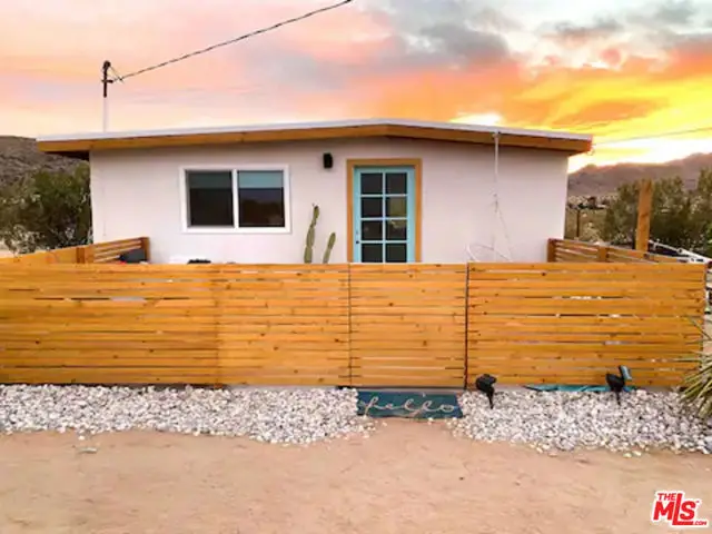 62177 Jericho Way, Joshua Tree, CA 92252 - #2