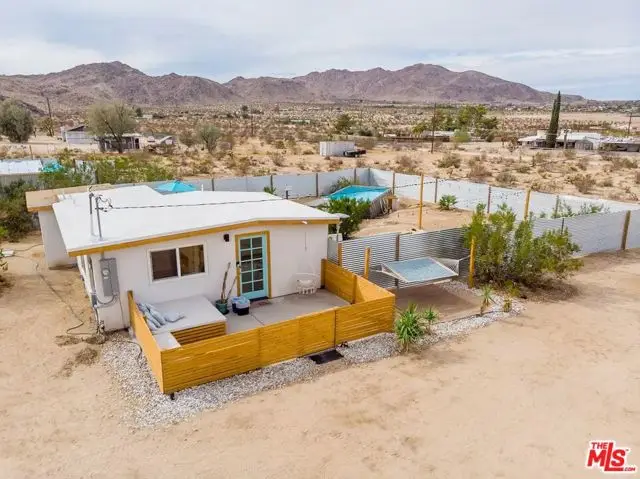 62177 Jericho Way, Joshua Tree, CA 92252 - #3