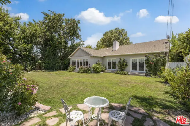 4981 Noeline Avenue, Encino, CA 91436 - Image #2