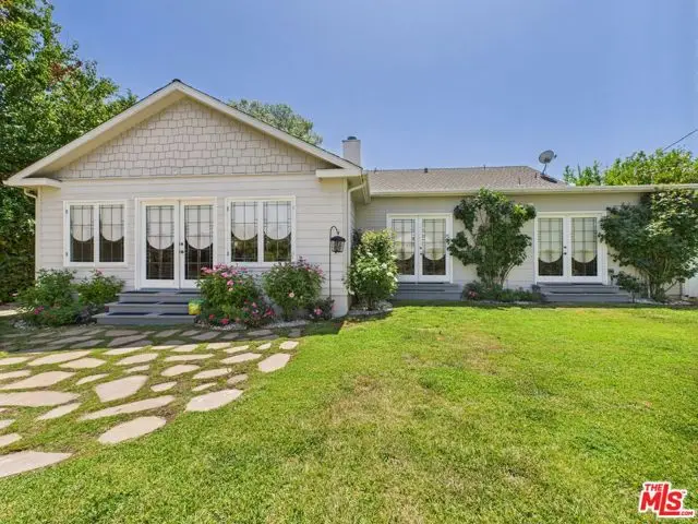 4981 Noeline Avenue, Encino, CA 91436 - Image #3