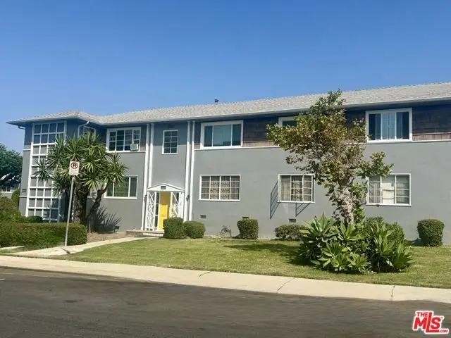 4048 Abourne Road #C, Los Angeles, CA 90008 - #1