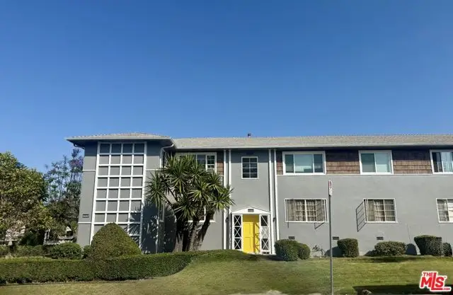 4048 Abourne Road #C, Los Angeles, CA 90008 - #2