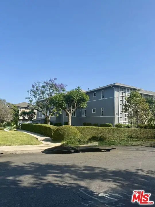 4048 Abourne Road #C, Los Angeles, CA 90008 - #3