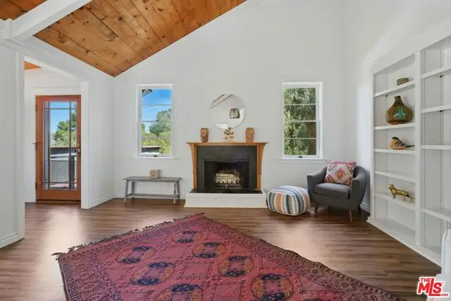 1527 Bainum Drive, Topanga, CA 90290 - #1
