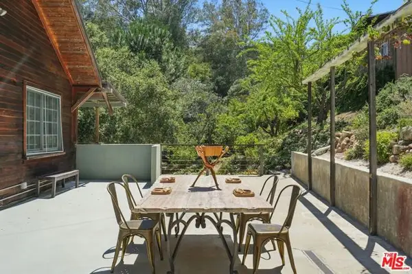 1527 Bainum Drive, Topanga (los Angeles), CA 90290