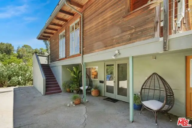 1527 Bainum Drive, Topanga, CA 90290 - #3