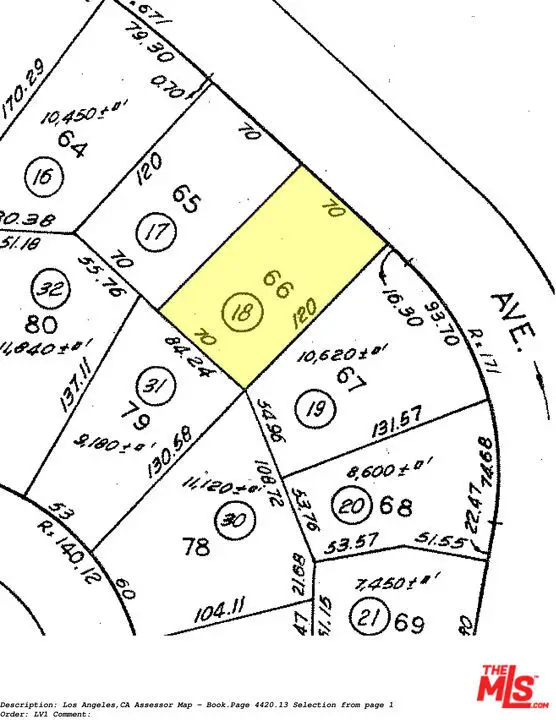 919 Bienveneda Avenue, Pacific Palisades, CA 90272 - Image #3