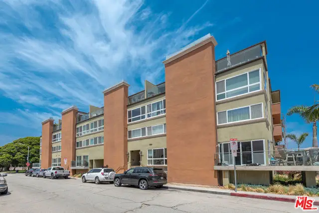 6400 Pacific Avenue #308, Playa Del Rey, CA 90293 - Image #1