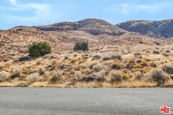 0 Lakeview Drive, Palmdale, CA 93551