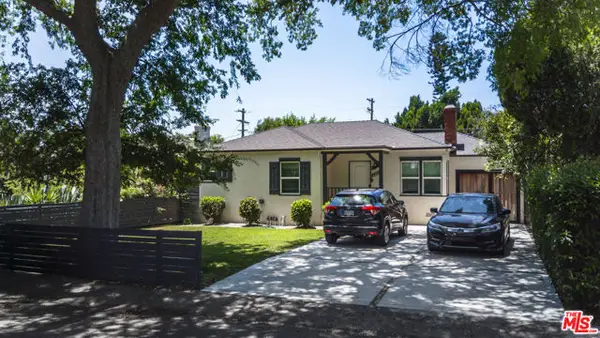 6213 Farmdale Avenue, North Hollywood (los Angeles), CA 91606