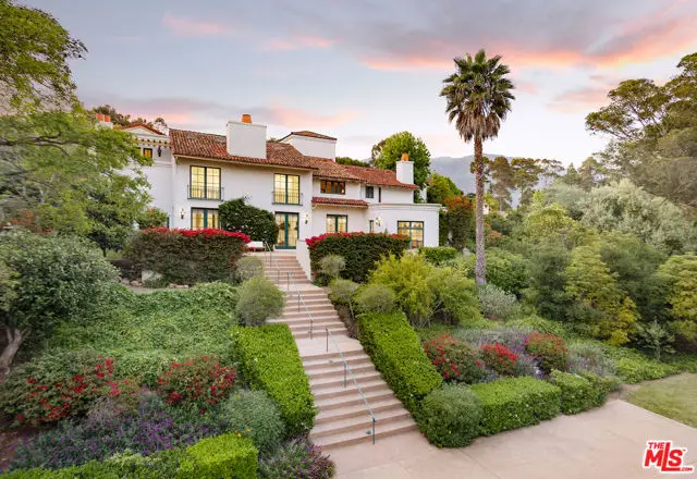 284 Gould Lane, Santa Barbara, CA 93108 - Image #2