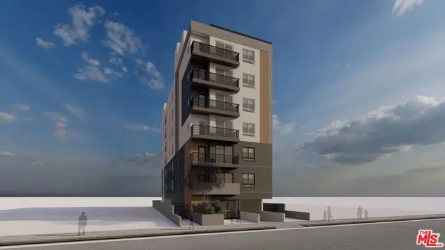 203 N Oxford Avenue, Los Angeles, CA 90004 - Image #2