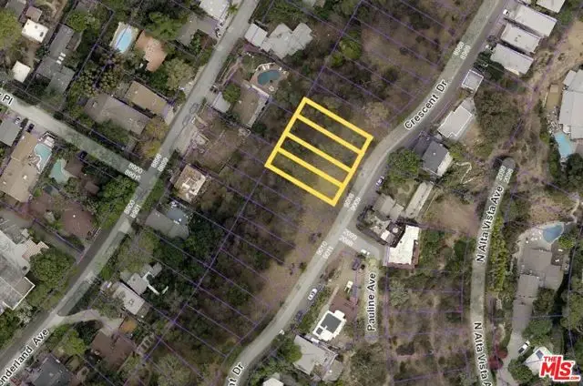 9003 Crescent Dr, Los Angeles, CA 90046 - Image #1