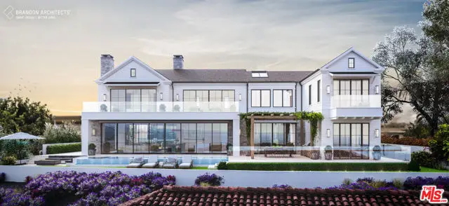 334 Aderno Way, Pacific Palisades, CA 90272 - Image #3