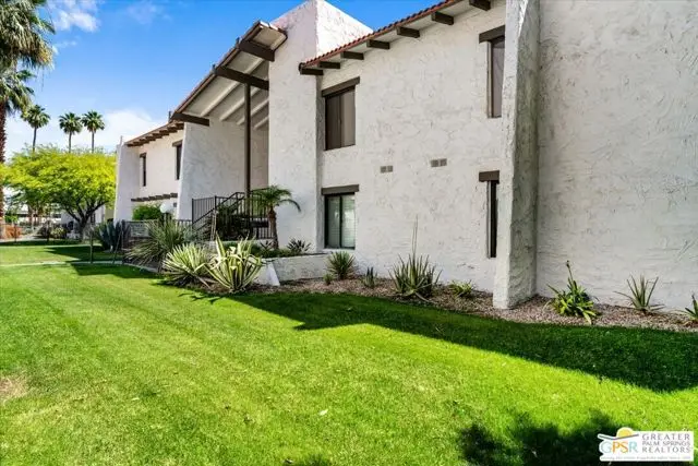 1050 E Ramon Road #15, Palm Springs, CA 92264 - #1