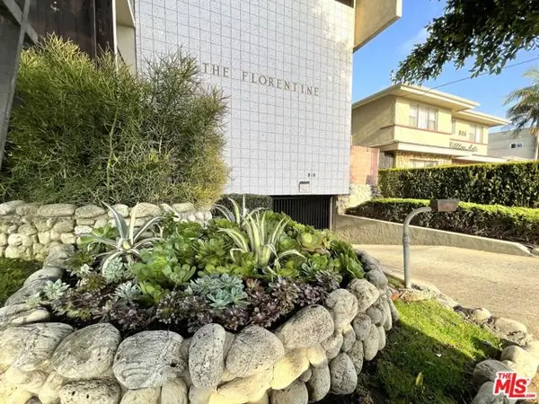 810 Edgewood Street #103, Inglewood, CA 90302