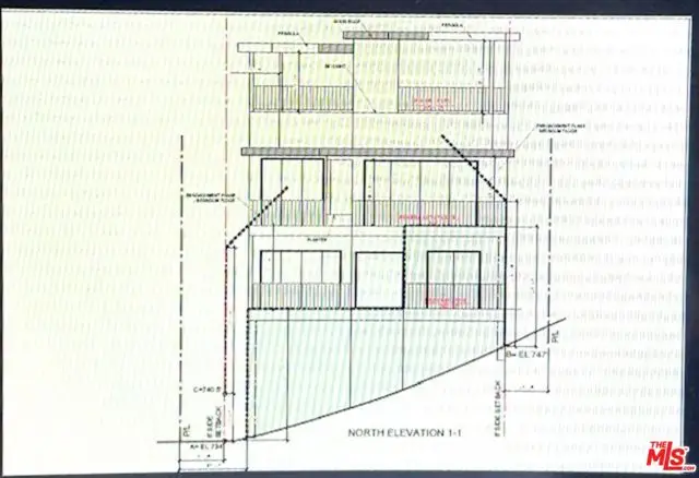 1359 Wildwood Drive, Los Angeles, CA 90041 - Image #1