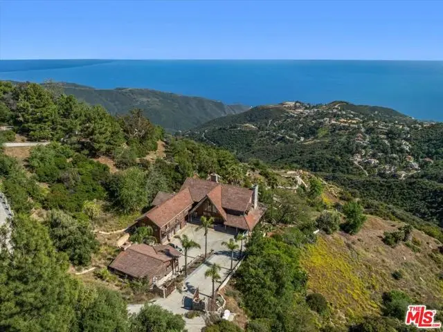 333 Moonrise Drive, Malibu, CA 90265 - Image #2