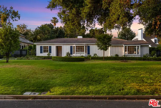 841 San Simeon Road, Arcadia, CA 91007 - Image #2