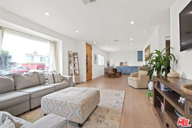 4130 Mclaughlin Avenue, Culver City, CA 90066 - Image #2